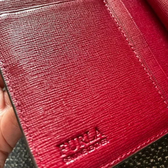 Furla Wallet - Picture 8 of 9